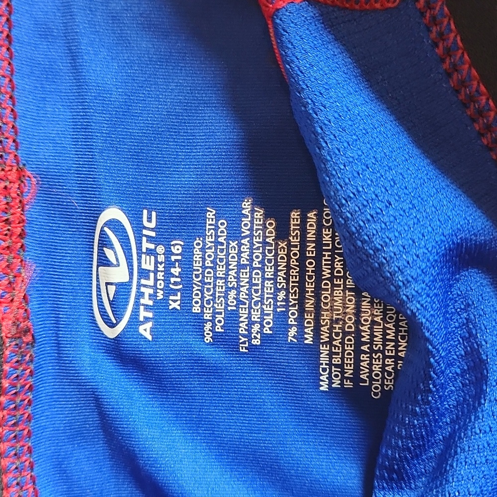 Performance Boxer Briefs - Picture 3 of 3